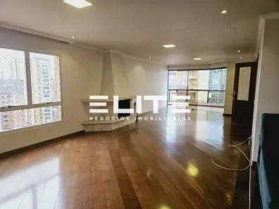 Apartamento com 4 Quartos à venda, 273m² no Jardim, Santo André