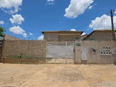Apartamento com 2 Quartos à venda, 53m² no Parque Nova Friburgo B, Cidade Ocidental
