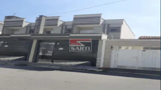 Sobrado com 3 Quartos à venda, 120m² no Parque Vitória, São Paulo