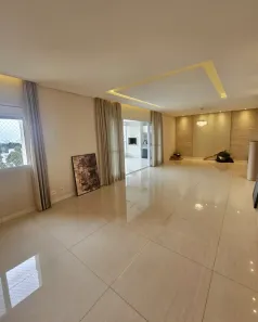 Apartamento com 3 Quartos para alugar, 158m² no Tamboré, Santana de Parnaíba