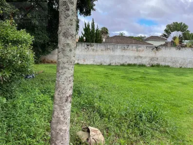 Lote/Terreno à venda, 1034m² no Interlagos, São Paulo