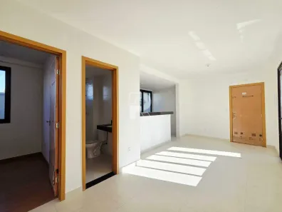 Apartamento com 3 Quartos à venda, 84m² no Alto Barroca, Belo Horizonte