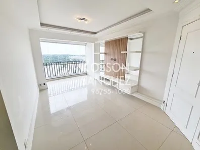 Apartamento com 3 Quartos à venda, 93m² no Jardim Taquaral, São Paulo