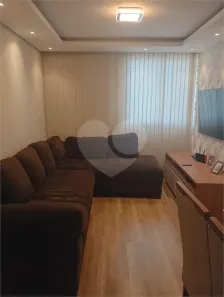 Apartamento com 2 Quartos à venda, 48m² no Jardim São Luis, Guarulhos