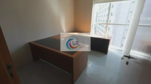 Sala Comercial para alugar, 456m² no Vila Olímpia, São Paulo