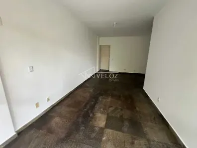 Apartamento com 3 Quartos à venda, 106m² no Botafogo, Rio de Janeiro