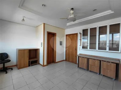 Sala Comercial para alugar, 22m² no Santana, Porto Alegre