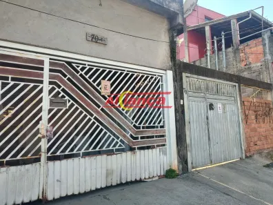 Casa com 5 Quartos à venda, 250m² no Parque Piratininga, Itaquaquecetuba