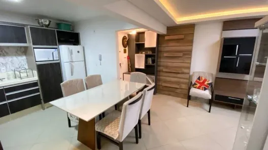 Apartamento com 3 Quartos à venda, 95m² no Centro, Balneário Camboriú