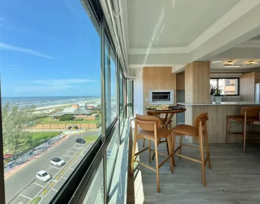 Apartamento com 3 Quartos à venda, 145m² no Curumim, Capão da Canoa