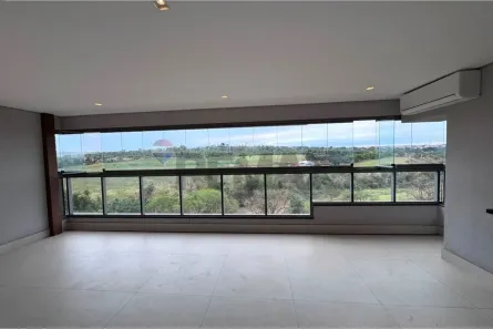 Apartamento com 3 Quartos para alugar, 185m² no Vila do Golf, Ribeirão Preto