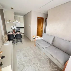 Apartamento com 2 Quartos à venda, 37m² no Chora Menino, São Paulo
