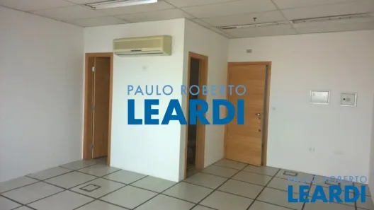 Sala Comercial para alugar, 33m² no Tatuapé, São Paulo