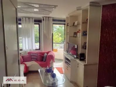 Apartamento com 3 Quartos à venda, 98m² no Parque Prado, Campinas