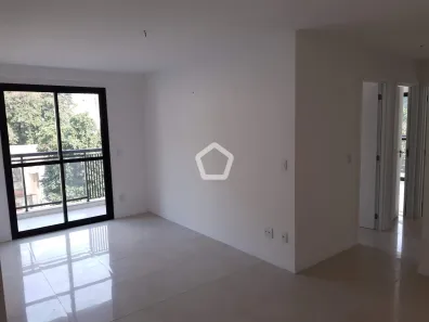 Apartamento com 3 Quartos à venda, 75m² no Tijuca, Rio de Janeiro