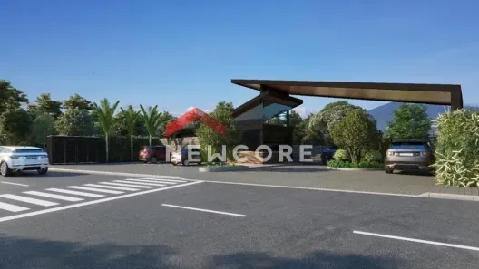 Lote/Terreno à venda, 258m² no Sertão do Trombudo, Itapema