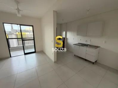 Apartamento com 2 Quartos à venda, 56m² no Village, Imbituba