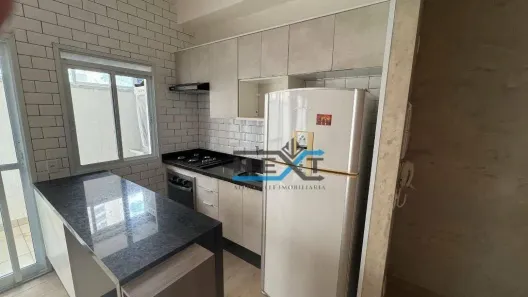 Apartamento com 1 Quarto para alugar, 60m² no Alphaville Empresarial, Barueri