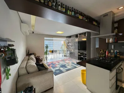 Apartamento com 3 Quartos à venda, 95m² no Várzea de Baixo, São Paulo