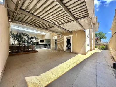 Casa com 5 Quartos à venda, 650m² no Dona Clara, Belo Horizonte