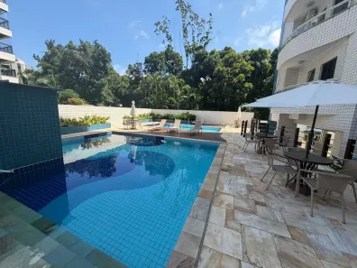 Apartamento com 3 Quartos à venda, 100m² no Riviera, Bertioga