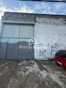 Galpão/Depósito/Armazém para alugar, 250m² no Jardim São Judas Tadeu, Campinas
