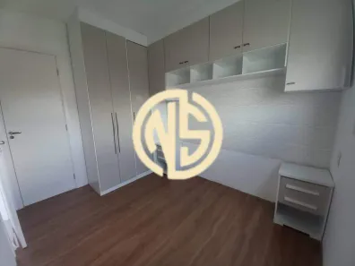 Apartamento com 1 Quarto à venda, 35m² no Santo Amaro, São Paulo