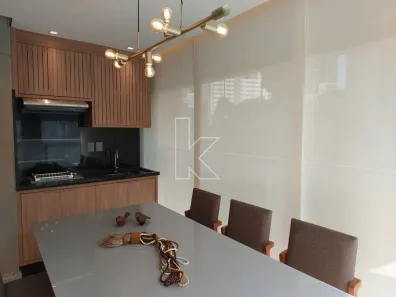Apartamento com 2 Quartos para alugar, 70m² no Jardim América, São Paulo