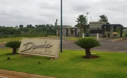 Lote/Terreno à venda, 225m² no Damha Fit Ipiguá, Ipiguá