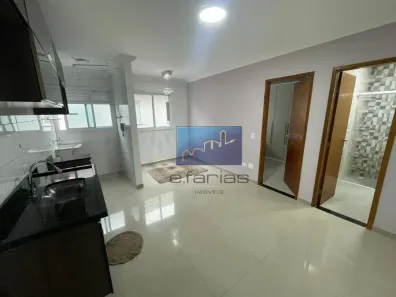 Apartamento com 1 Quarto à venda, 39m² no Vila Carrão, São Paulo