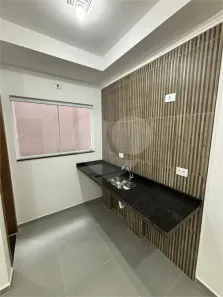Apartamento com 1 Quarto à venda, 18m² no Vila Formosa, São Paulo