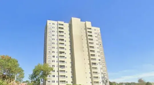 Apartamento com 2 Quartos à venda, 40m² no Inhaúma, Rio de Janeiro