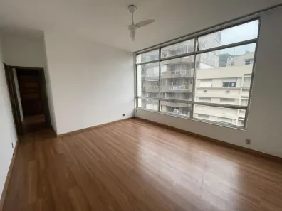 Apartamento com 3 Quartos à venda, 90m² no Copacabana, Rio de Janeiro