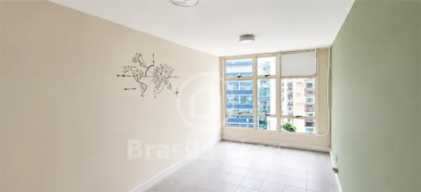 Sala Comercial à venda, 36m² no Tijuca, Rio de Janeiro