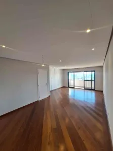 Apartamento com 3 Quartos para alugar, 154m² no Alphaville Centro Industrial e Empresarial/Alphaville., Barueri