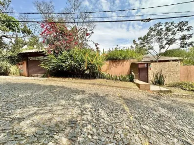 Casa com 3 Quartos à venda, 354m² no Paisagem Renoir, Cotia
