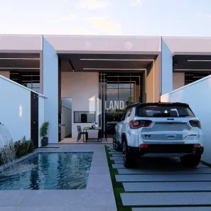 Casa com 3 Quartos à venda, 124m² no Lagoinha, Eusébio