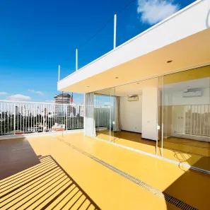 Cobertura com 2 Quartos à venda, 174m² no Sumaré, São Paulo