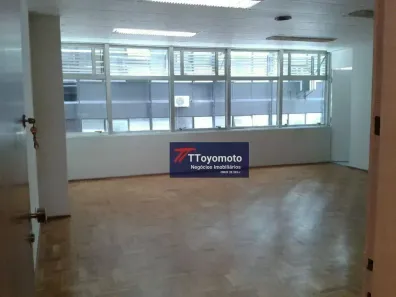 Sala Comercial à venda, 62m² no Bela Vista, São Paulo