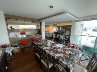 Apartamento com 3 Quartos à venda, 180m² no Jardim Emília, Sorocaba