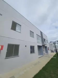 Apartamento com 2 Quartos para alugar, 65m² no Universidade, Vitória da Conquista