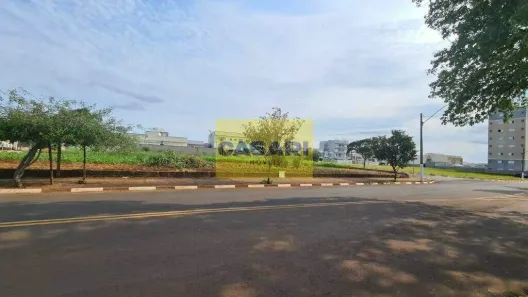 Lote/Terreno à venda, 378m² no Flora Ville, Boituva