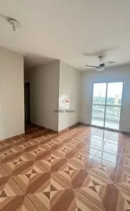 Apartamento com 2 Quartos à venda, 60m² no Presidente Altino, Osasco