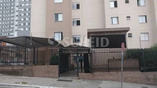 Apartamento com 2 Quartos à venda, 48m² no Jardim Miriam, São Paulo