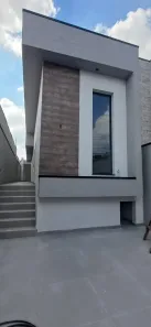 Sobrado com 2 Quartos à venda, 65m² no Jardim Elvira, Osasco