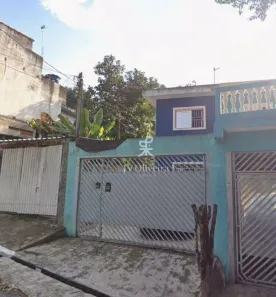 Casa com 3 Quartos à venda, 140m² no Jardim Paris, São Paulo
