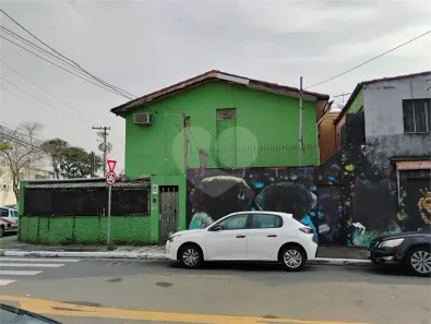 Sobrado com 2 Quartos à venda, 158m² no Vila Santa Catarina, São Paulo