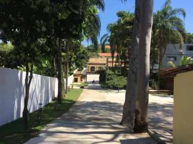 Fazenda/Sítio com 7 Quartos à venda, 2000m² no Vila Ipê, Campinas