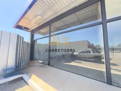Ponto Comercial para alugar, 56m² no Marechal Rondon, Canoas