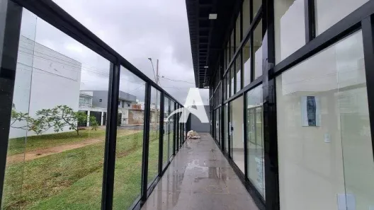 Ponto Comercial para alugar, 45m² no Novo Mundo, Uberlândia
